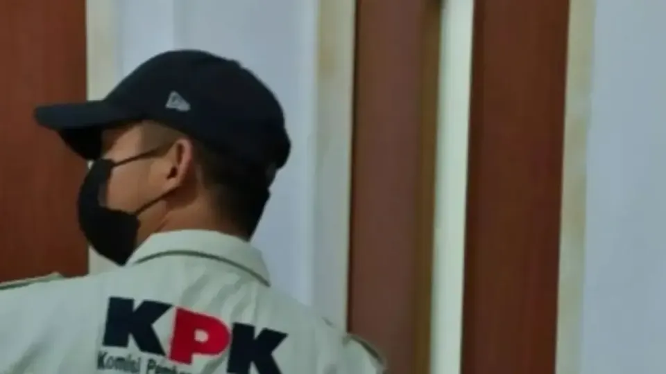 KPK Geledah Rumah Direktur PT CMC Terkait Kasus Rejang Lebong