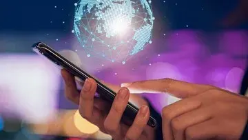 Gugatan Pengemudi Ojol Ubah Aturan Kuota Internet Hangus di Mahkamah Konstitusi