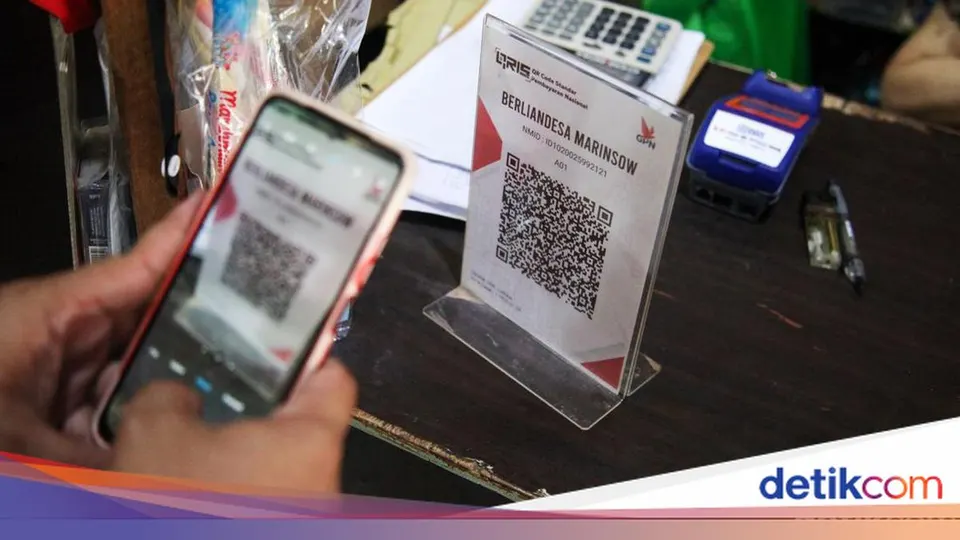 Perkembangan dan Implementasi Pembayaran Digital QRIS Lintas Negara