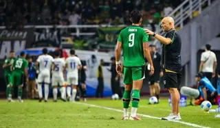 Bernardo Tavares Waspadai Cuaca Panas Jelang Laga Bhayangkara FC vs Persebaya