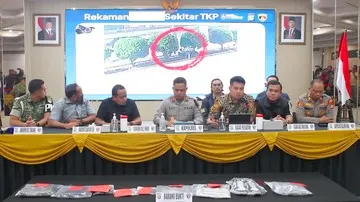 Pengeroyokan Prajurit TNI di Tangerang Dipicu Antrean Sate Taichan