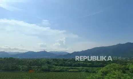 Pembangunan Pedesaan di Guangdong, Mengubah Lahan Kuno Menjadi Resor Mewah