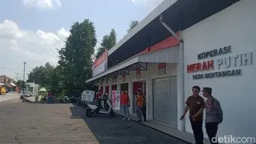 Skema Pembayaran Utang Koperasi Desa Merah Putih Mulai Berjalan September 2026