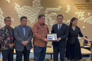 Kawasan Industri Wiraraja Madura Diproyeksi Menjadi Pusat Ekonomi Baru