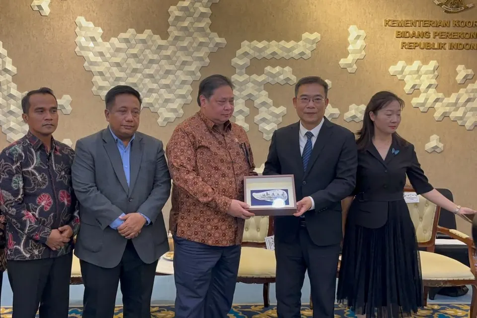 Kawasan Industri Wiraraja Madura Diproyeksi Menjadi Pusat Ekonomi Baru