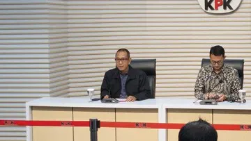 KPK Telusuri Dugaan Manipulasi Laporan BPK di PALI dan Empat Lawang