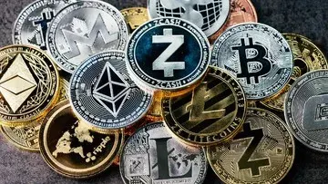 Potensi Besar Pasar Derivatif Kripto Menanti Investor Indonesia