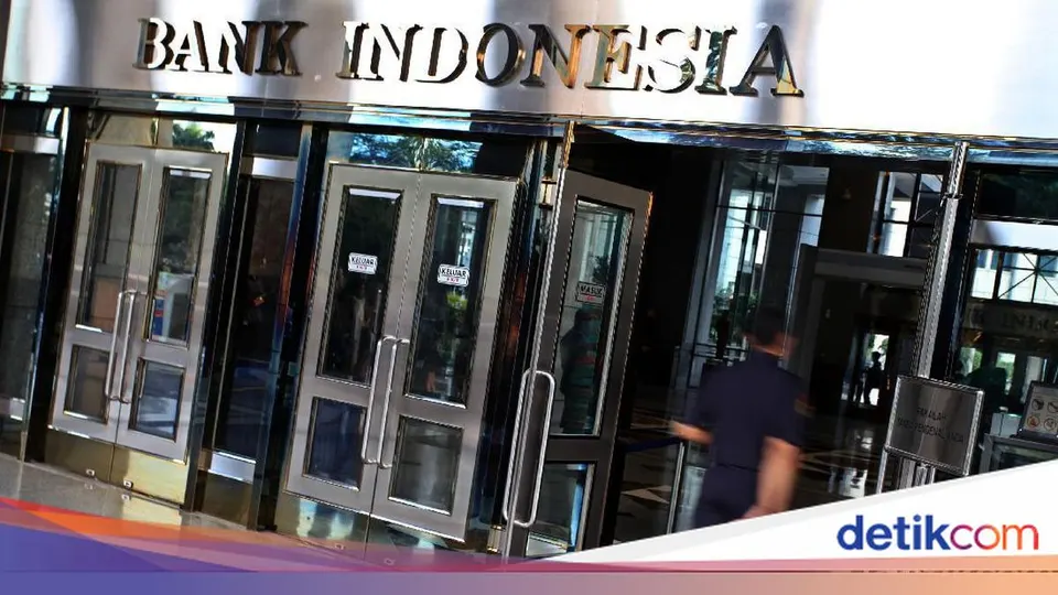 Dampak Kebijakan Suku Bunga Bank Indonesia Terhadap Perekonomian dan Nilai Tukar Rupiah
