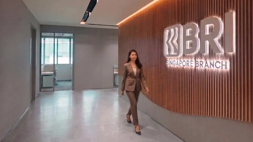Perkuat Posisinya di Global, BRI Group Sabet 6 Penghargaan Bergengsi