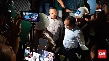 Mantan Jampidsus Febrie Adriansyah Resmi Ditahan Tanpa Rompi Pink dan Borgol