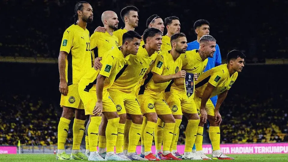 Pertarungan Pembuktian Myanmar dan Malaysia di Laga Perdana Piala AFF 2026