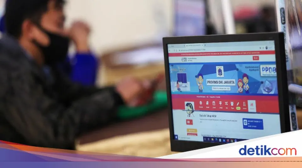 Kebijakan Sistem Seleksi PPDB Zonasi Kemendikdasmen Terbaru, Usulan Perubahan Masih Menunggu Sidang Kabinet