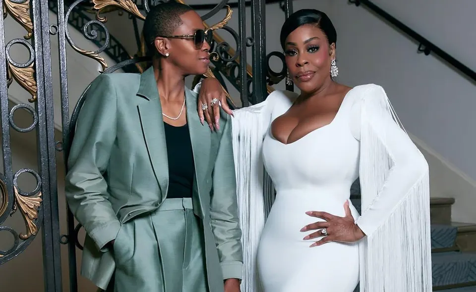 Niecy Nash Bocorkan Musim 2 All's Fair Bakal Spicy, Ada Rahasia Besar dan Plot Twist Mengejutkan
