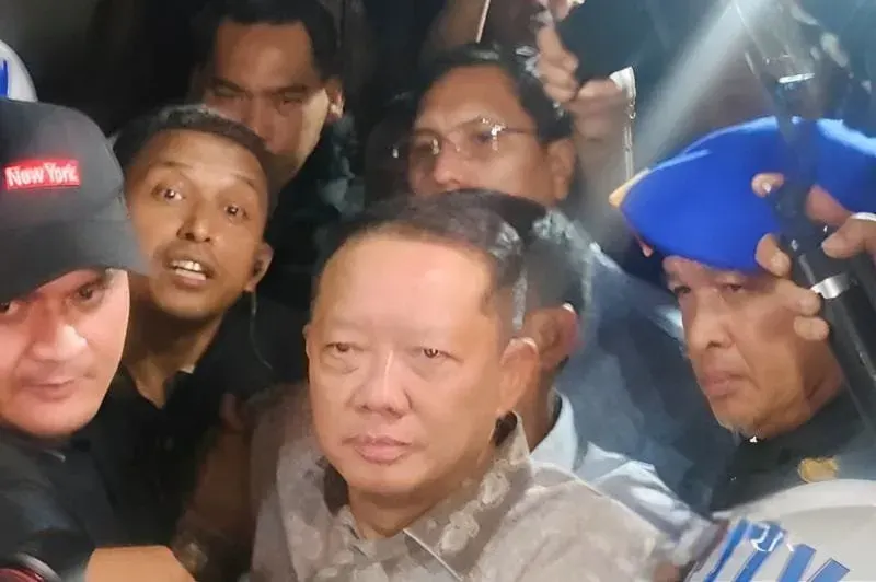 Mengapa Mantan Jampidsus Febrie Adriansyah Harus Dititipkan di Rutan KPK
