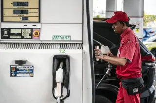 Aturan Pembatasan Pembelian BBM Pertalite Subsidi Tepat Disiapkan, Pemerintah Bidik Penghematan Anggaran 10 Persen