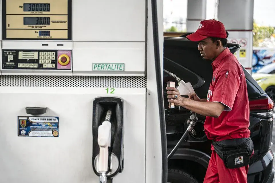 Aturan Pembatasan Pembelian BBM Pertalite Subsidi Tepat Disiapkan, Pemerintah Bidik Penghematan Anggaran 10 Persen
