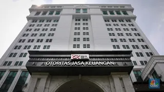 Surat Berharga Negara Mendominasi Rp1.619 Triliun Investasi Dana Pensiun