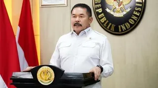 Jaksa Agung Minta Jajaran Jaga Integritas dan Hidup Sederhana