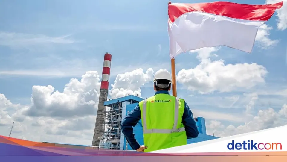 MIND ID Kuasai 34 Persen Saham Vale Indonesia di Tengah Dinamika Kinerja Industri Tambang