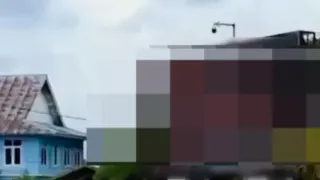 Pemerintah Kabupaten Melawi Selidiki Akses Tidak Sah pada Videotron Publik