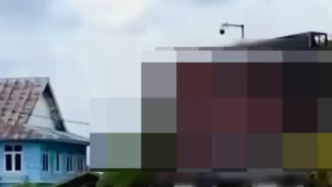 Pemerintah Kabupaten Melawi Selidiki Akses Tidak Sah pada Videotron Publik