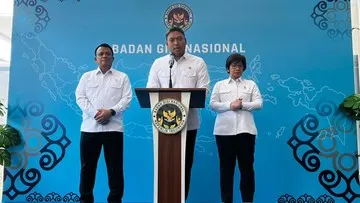 Peringatan Keras Kepala Badan Gizi Nasional dan Pemecatan Ratusan Pegawai Pelanggar Aturan