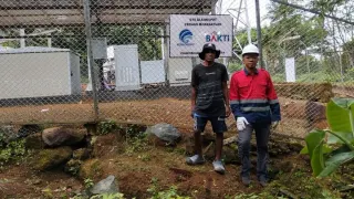 Penyediaan Akses Internet BAKTI di Wilayah 3T, Standar Kecepatan Jaringan, dan Dampak Ekonomi Daerah