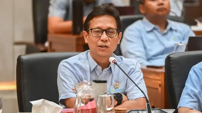 Menkes Ngaku Terima Aduan Banyak RS Paripurna Gagal Gaji Nakes-Dokter