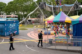 Tiga Orang Tewas dalam Penembakan di Festival Kuliner Seattle