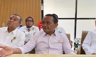 Pemerintah Siapkan Skema Pembiayaan Selisih Harga Bensin Campur Bioetanol
