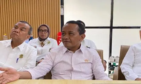 Pemerintah Siapkan Skema Pembiayaan Selisih Harga Bensin Campur Bioetanol