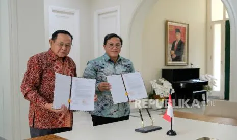 Transaksi QRIS Tumbuh 100 Persen, Jalin dan BACenter Bersinergi Perkuat Sistem Pembayaran Nasional