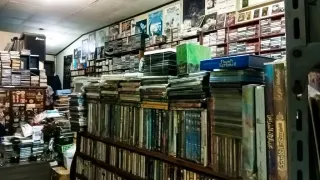 Kisah DU68 Musik Bandung Merawat Rilisan Fisik Lintas Generasi