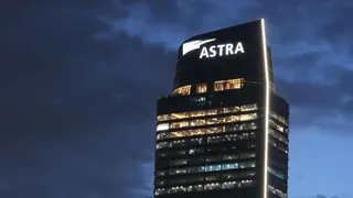 Laba Bersih Astra International Turun Menjadi Rp12,53 Triliun pada Semester I-2026