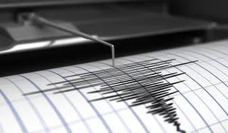 Gempa M3,0 Guncang Tanggamus Lampung, Dipicu Aktivitas Sesar Aktif