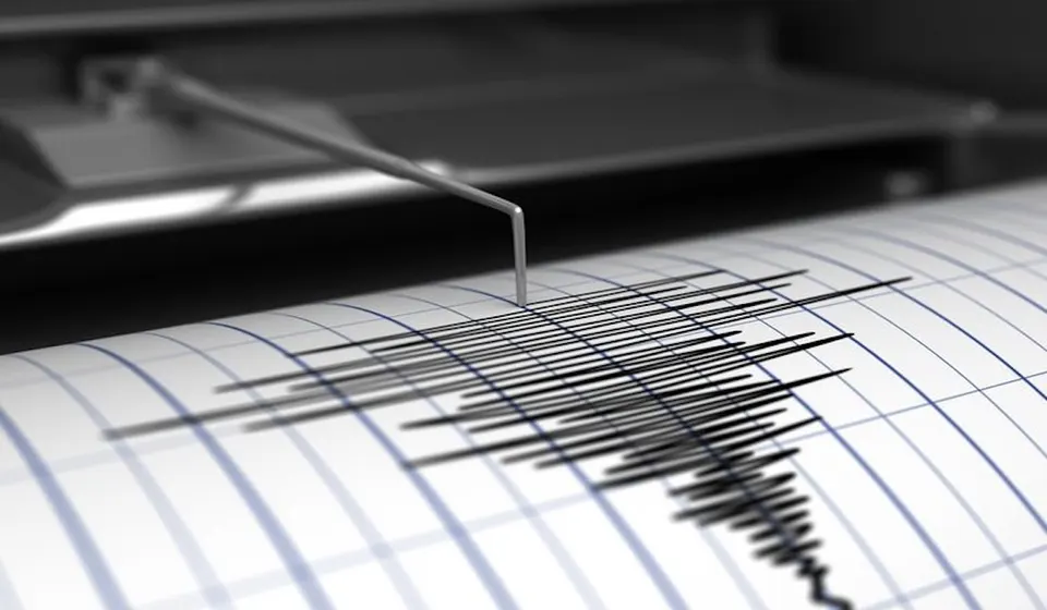 Gempa M3,0 Guncang Tanggamus Lampung, Dipicu Aktivitas Sesar Aktif