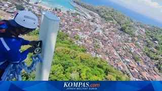 Operator Seluler Indonesia Pacu Uji Coba Jaringan 5G di Tengah Tantangan Regulasi