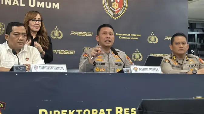 Pemeriksaan AKP Pardiman Terfokus pada Pengawasan Bawahan Bukan Kasus Etomidate