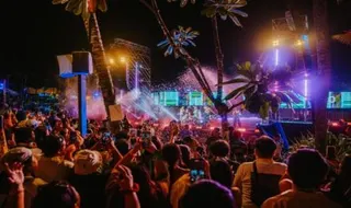 Omega X Umumkan Tur Asia BEYOND, Jakarta Resmi Masuk Daftar Kunjungan