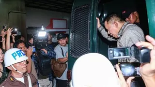 Tim 9 Kejaksaan Agung Periksa Penyidik Polri dan Pihak Swasta dalam Kasus Pencucian Uang Febrie Adriansyah