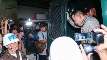 Tim 9 Kejaksaan Agung Periksa Penyidik Polri dan Pihak Swasta dalam Kasus Pencucian Uang Febrie Adriansyah