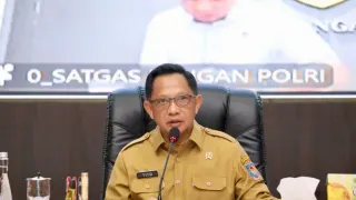 Alasan Mendagri Minta Partai Politik Sekolahkan Calon Kepala Daerah Sebelum Pilkada
