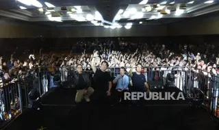 Pengembangan SDM dan Budaya Kerja Menjadi Fokus CKL Cargo dalam Satu Dekade Perjalanan Bisnis