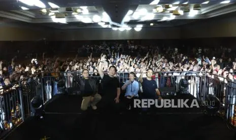 Pengembangan SDM dan Budaya Kerja Menjadi Fokus CKL Cargo dalam Satu Dekade Perjalanan Bisnis