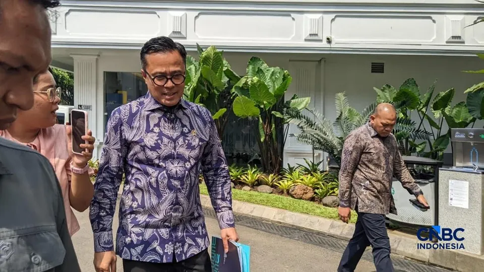 Konsolidasi Asuransi BUMN di Bawah IFG Ditargetkan Rampung Bertahap hingga Awal 2027