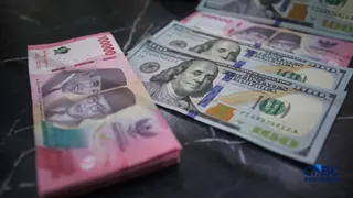 Rupiah Menguat ke Rp17.685 per Dolar AS, Capai Level Terkuat Sejak Mei 2026