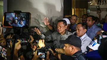 Alasan Mantan Jampidsus Febrie Adriansyah Ditahan di Rutan KPK Tanpa Rompi Pink