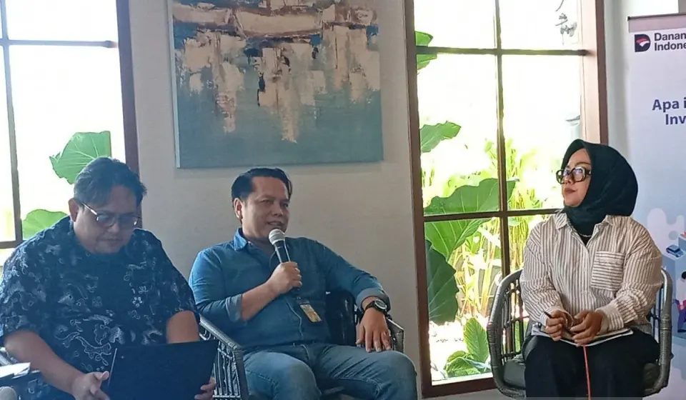Cara Mengenali Jebakan Investasi Bodong di Tengah Gempuran Layanan Digital