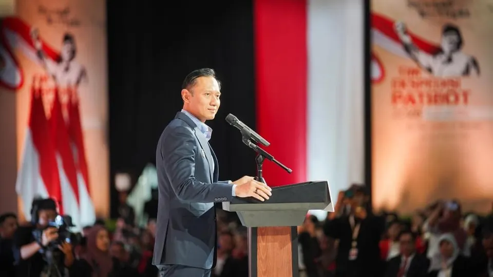 AHY Tegaskan Pentingnya Data Empiris Lapangan untuk Kebijakan Transmigrasi