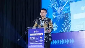 Tantangan Besar di Balik Ambisi Truk Listrik Indonesia